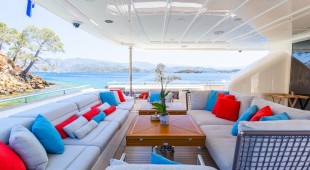 Thalyssa East Mediterranean