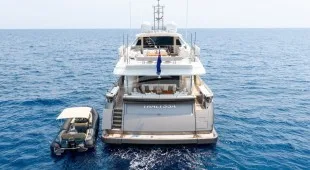 Thalyssa East Mediterranean