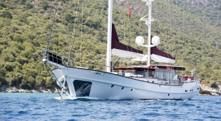 That's Amore East Mediterranean