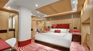 That's Amore East Mediterranean