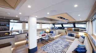 That's Amore East Mediterranean