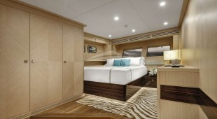 That's Amore East Mediterranean