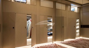 That's Amore East Mediterranean