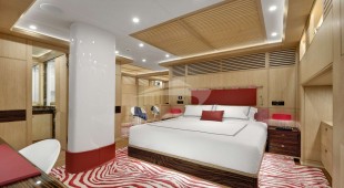 That's Amore East Mediterranean