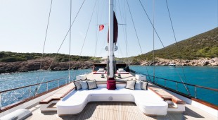 That's Amore East Mediterranean