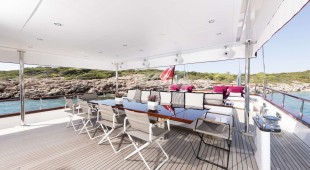 That's Amore East Mediterranean