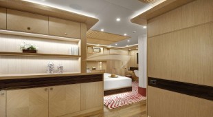 That's Amore East Mediterranean