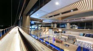 That's Amore East Mediterranean