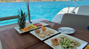 The Adventure Caribbean