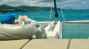 The Adventure Caribbean