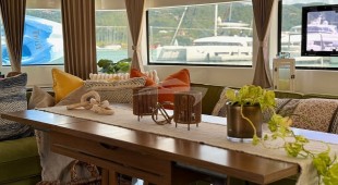 The Adventure Caribbean