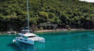 The Adventure Caribbean