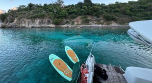 The Adventure Caribbean