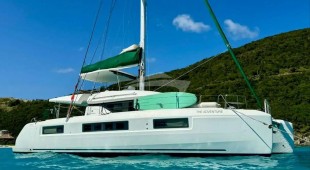 The Adventure Caribbean