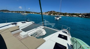 The Adventure Caribbean