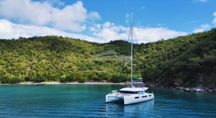 The Adventure Caribbean