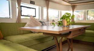 The Adventure Caribbean