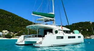 The Adventure Caribbean