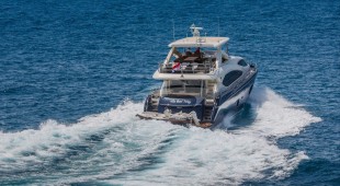 The Best Way East Mediterranean