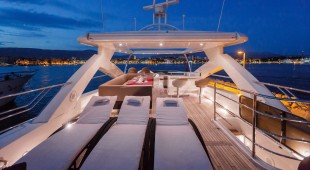 The Best Way East Mediterranean