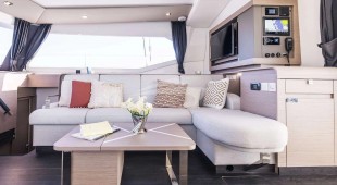 The Big Leboatski Central America