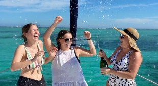 The Big Leboatski Central America