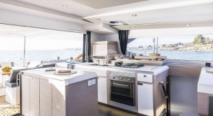 The Big Leboatski Central America