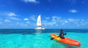 The Big Leboatski Central America