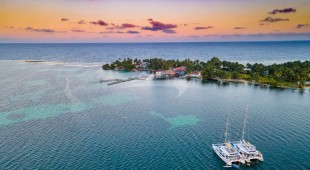 The Big Leboatski Central America