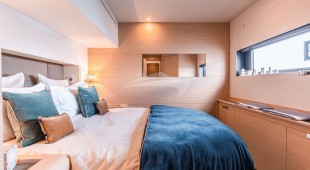 The Blue Dream West Mediterranean