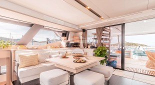 The Blue Dream West Mediterranean