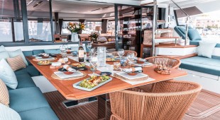 The Blue Dream West Mediterranean