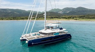 The Blue Dream West Mediterranean