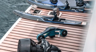 The Blue Dream West Mediterranean