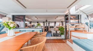 The Blue Dream West Mediterranean