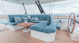 The Blue Dream West Mediterranean