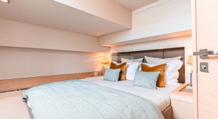 The Blue Dream West Mediterranean