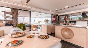 The Blue Dream West Mediterranean