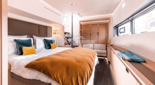 The Blue Dream West Mediterranean