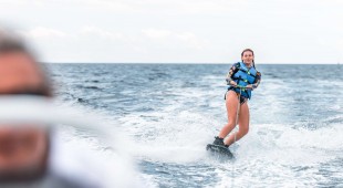 The Blue Dream West Mediterranean