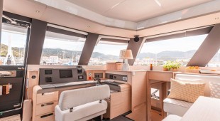 The Blue Dream West Mediterranean