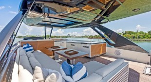 The Brass Ring Caribbean, East Coast United States
