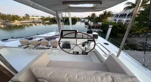 The Cathouse Bahamas, USA - Florida East Coast, USA - Florida West Coast
