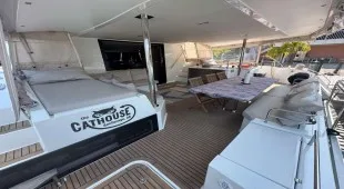 The Cathouse Bahamas, USA - Florida East Coast, USA - Florida West Coast