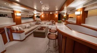 The Clubhouse Oceania