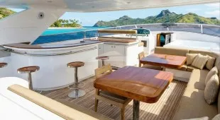 The Clubhouse Oceania