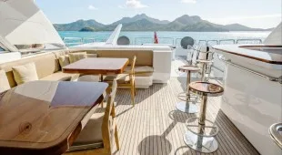 The Clubhouse Oceania