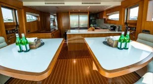 The Clubhouse Oceania