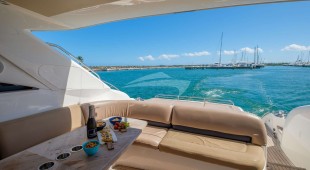 The Commissioner Caribbean