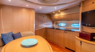 The Commissioner Caribbean